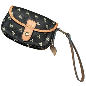 Dooney & Bourke Wristlet